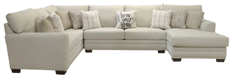 Middleton - Sectional by Unique Piece Furniture
