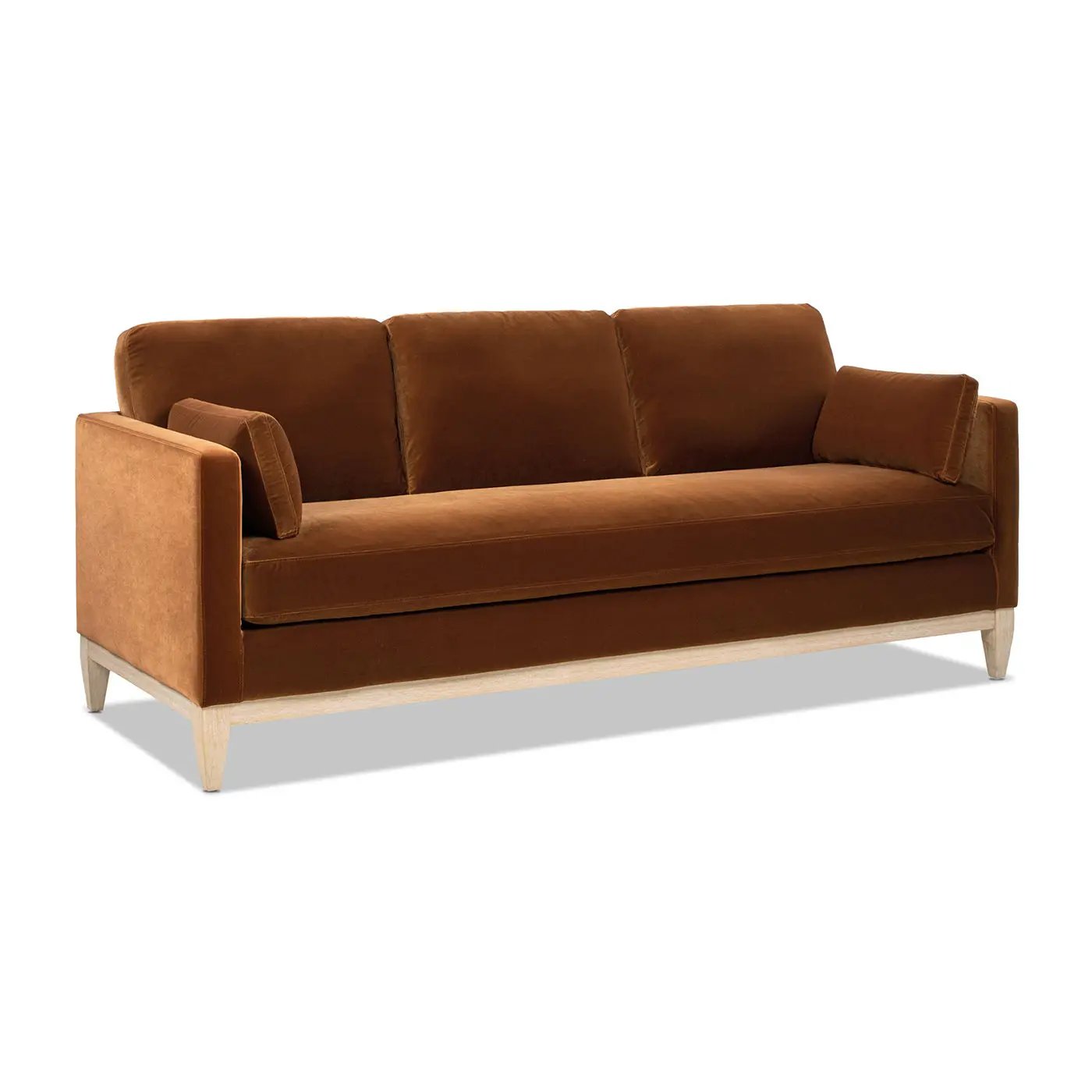 Knox - Modern Farmhouse Sofa by Unique Piece Furniture