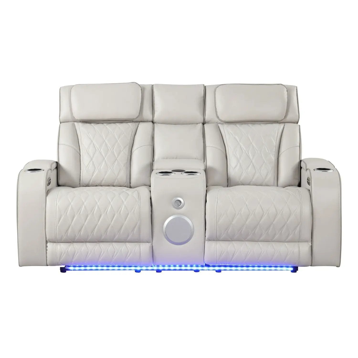 Fortuner - Power Reclining Living Room Set by HouseOfZazla