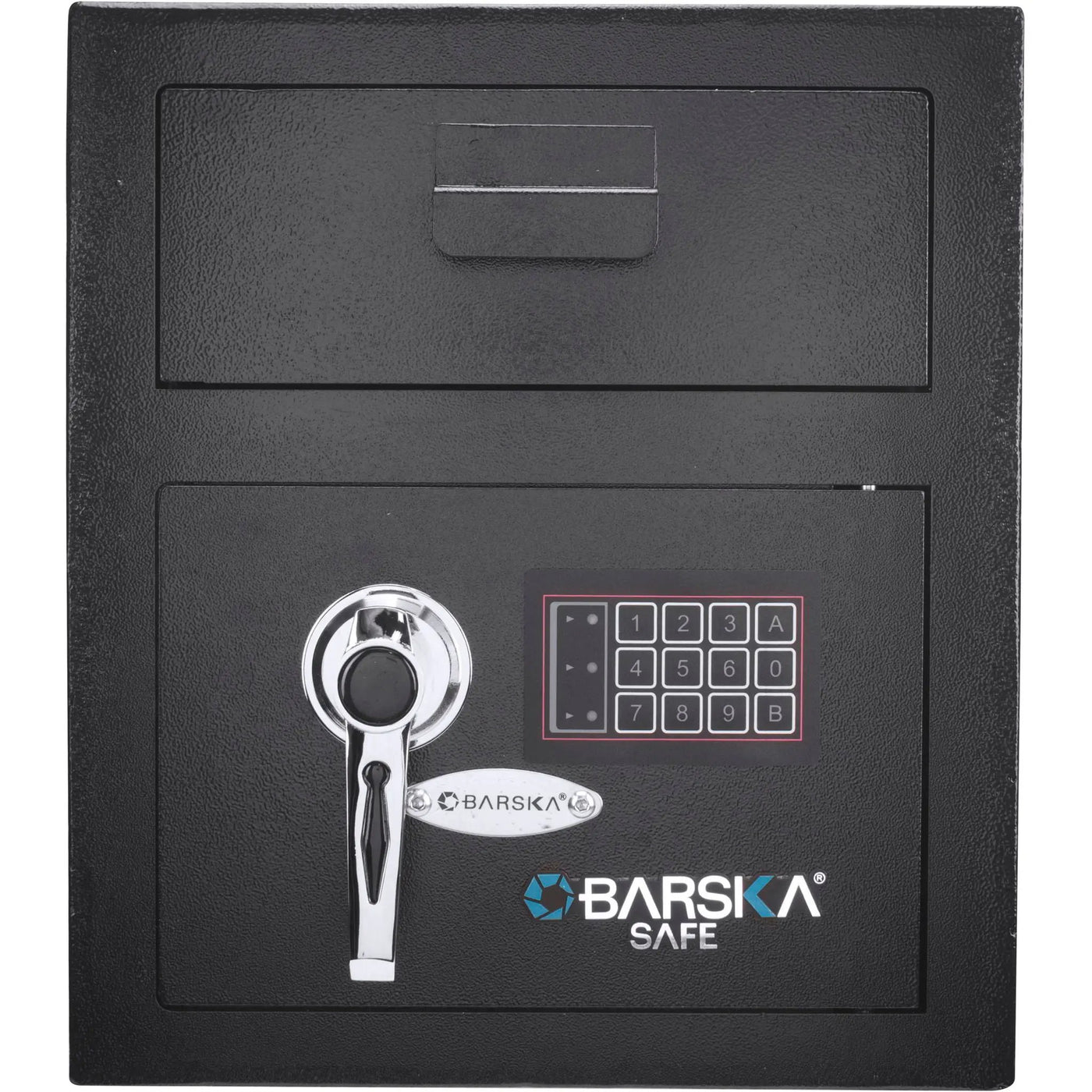 Durable Keypad Depository Safe by HouseOfZazla