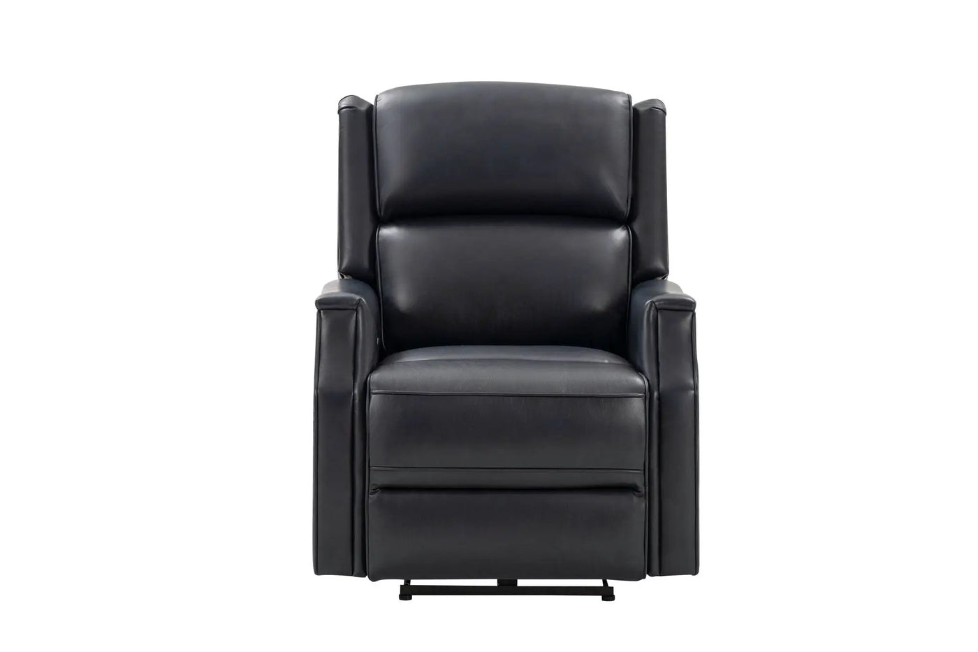 Conrad - Big And Tall Power Recliner With Power Recline, Power Headrest And Lumbar by Unique Piece Furniture
