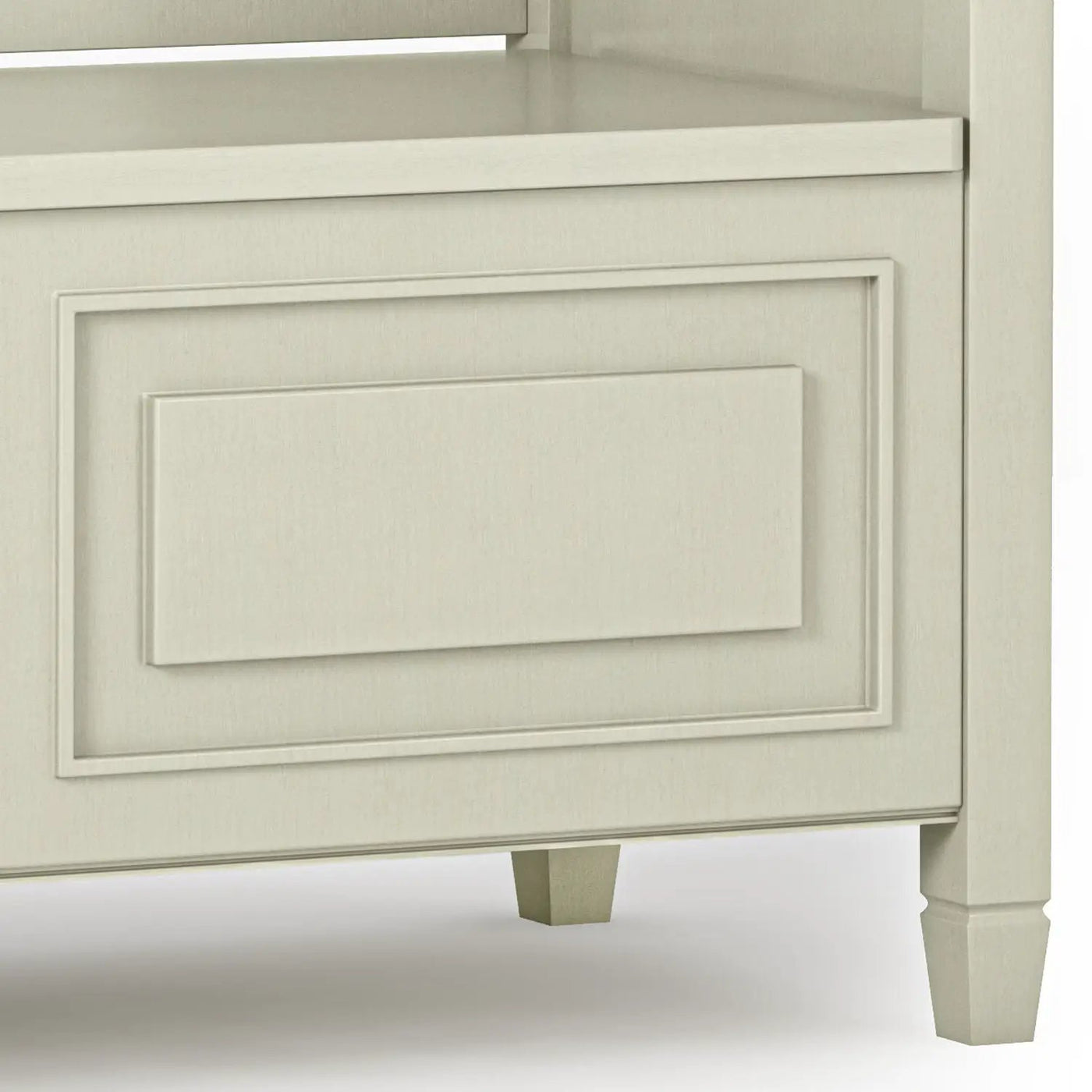 Connaught - Storage Bench by HouseOfZazla