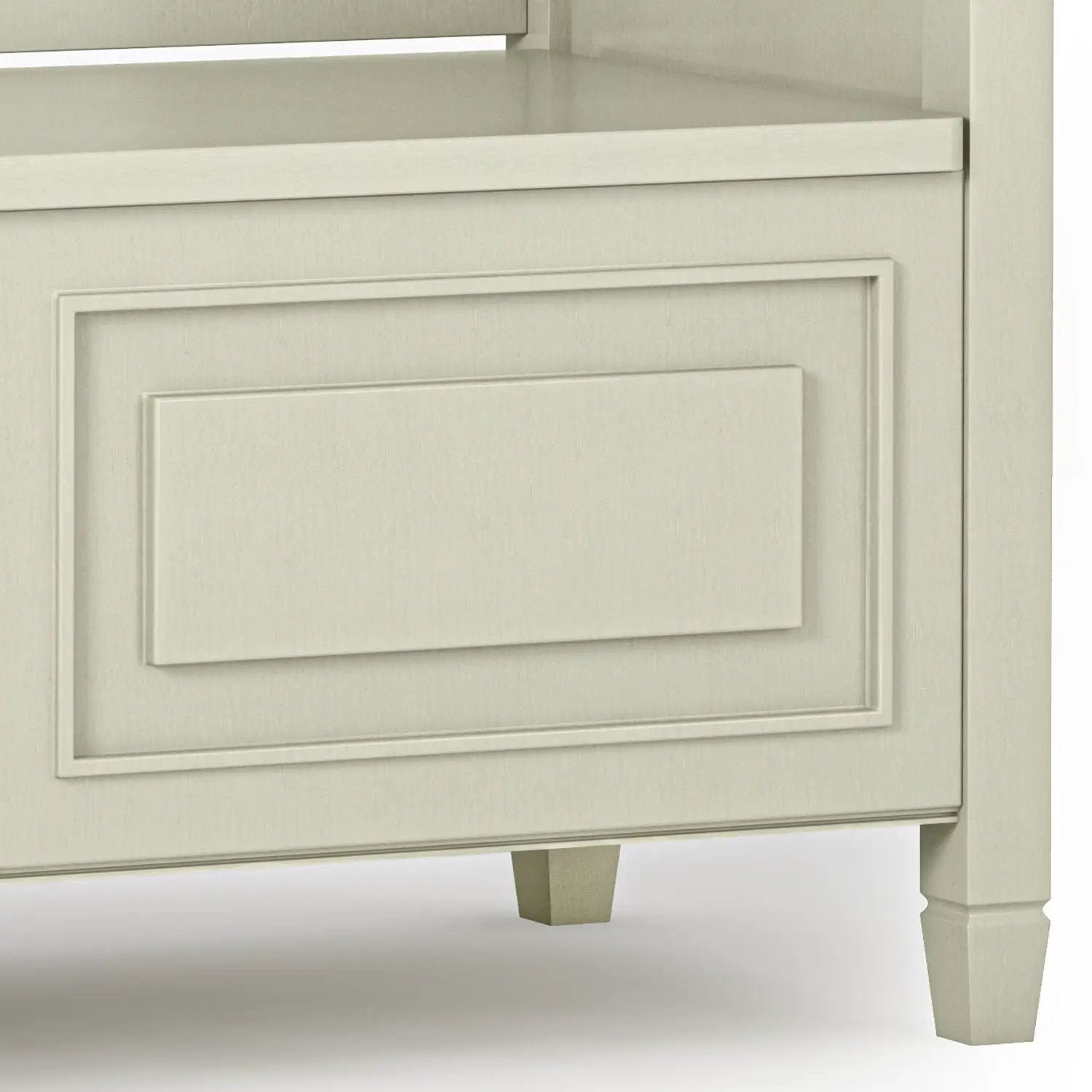 Connaught - Storage Bench by HouseOfZazla