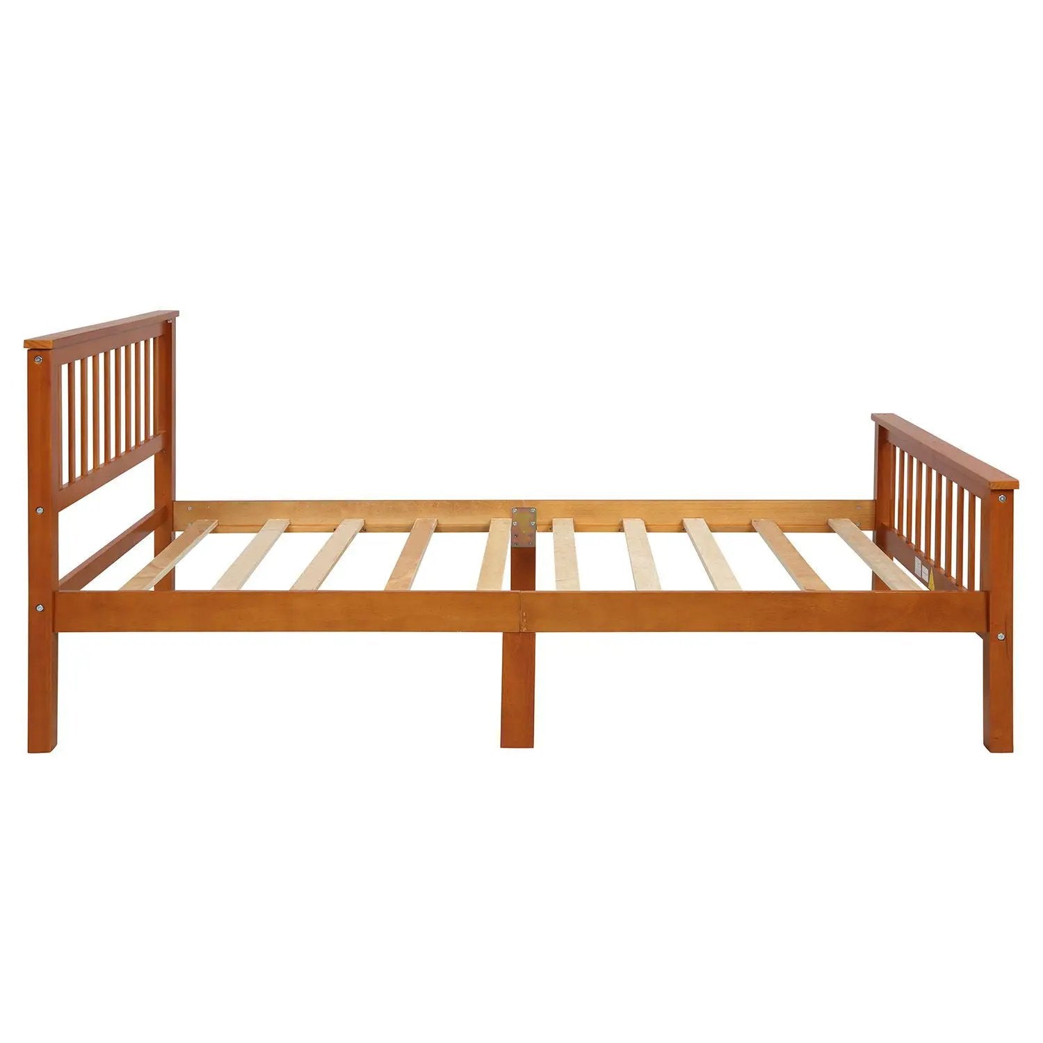 Platform Bed With Headboard And Footboard by Unique Piece Furniture