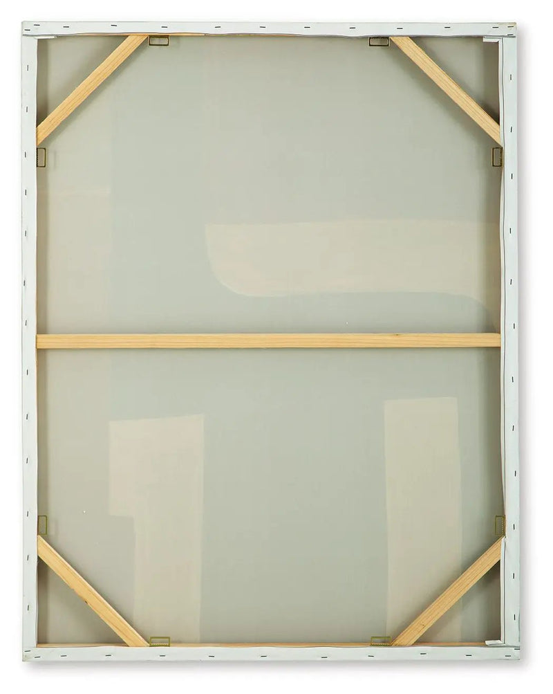 Lennmen - Wall Art - Multi by Unique Piece Furniture