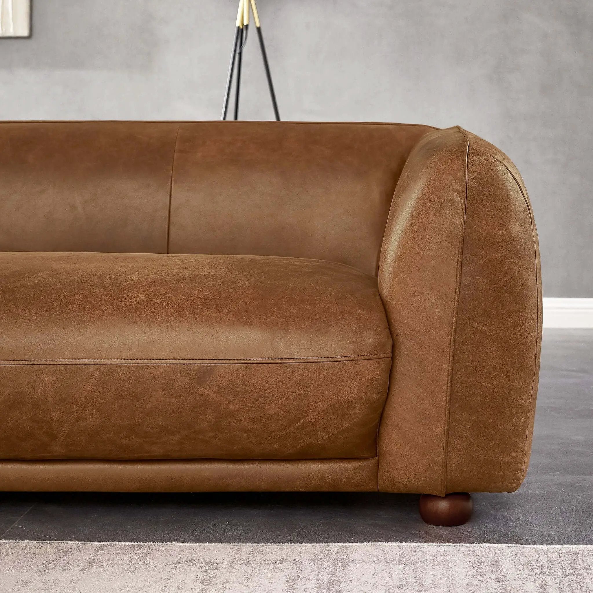 Marlon - Luxury Italian Sofa by Unique Piece Furniture
