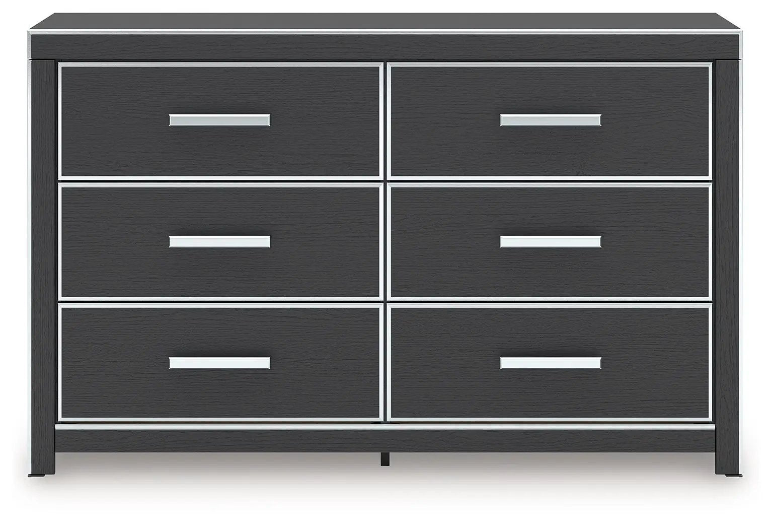Zuraleus - Six Drawer Dresser by Unique Piece Furniture