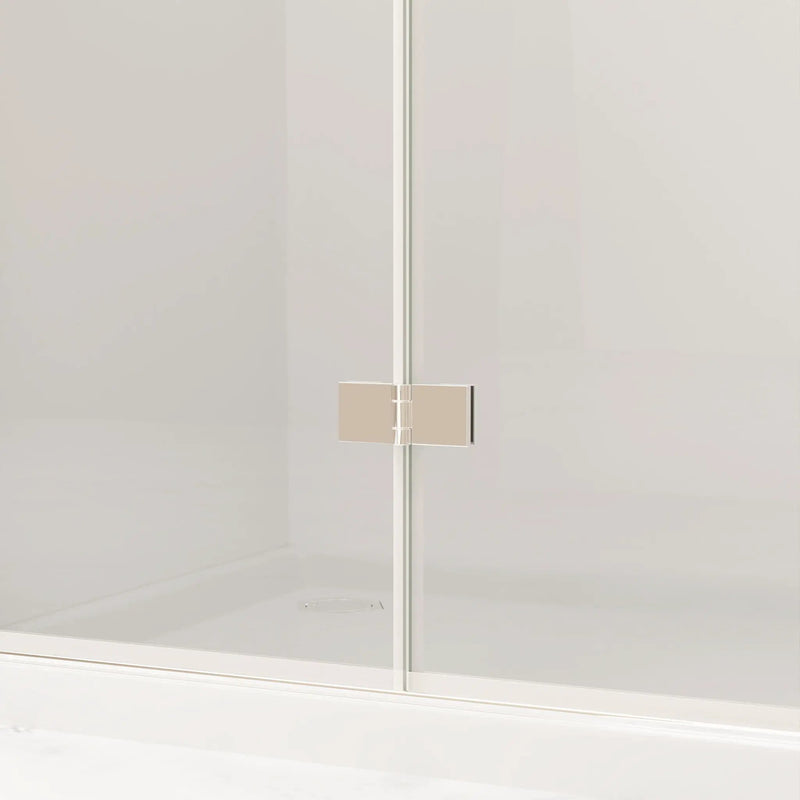 Bifold Shower Door