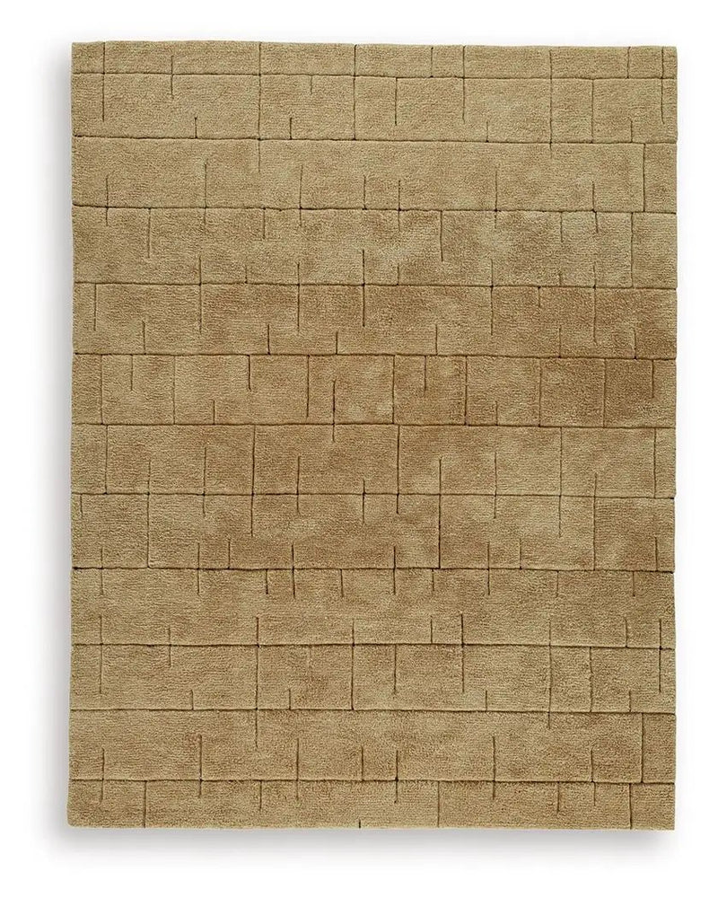 Luzmont - Rug by Unique Piece Furniture