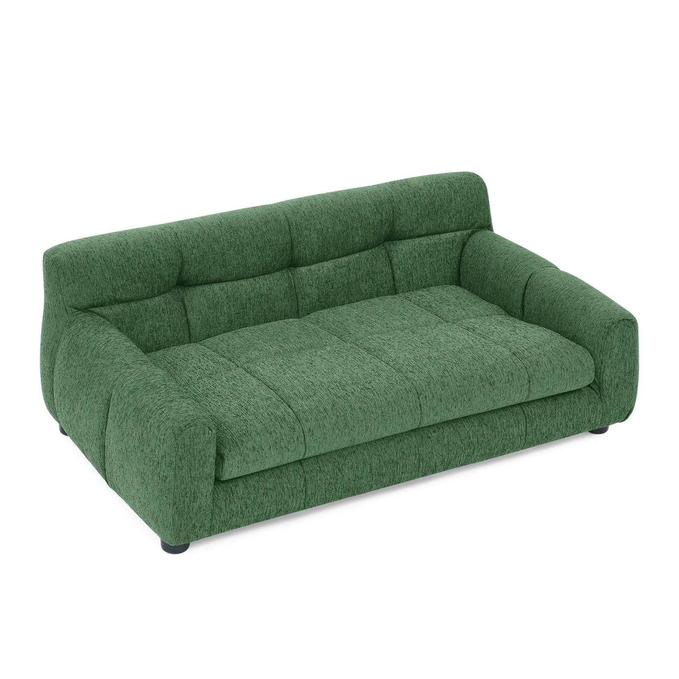 Modern Pet Sofa With Backrest And Armrests by HouseOfZazla