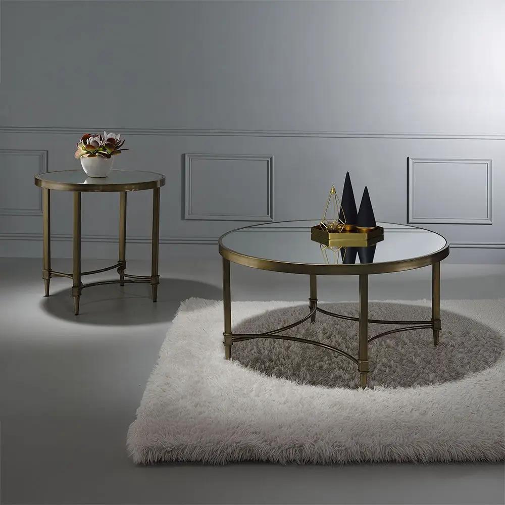 Aditya - Table by Unique Piece Furniture
