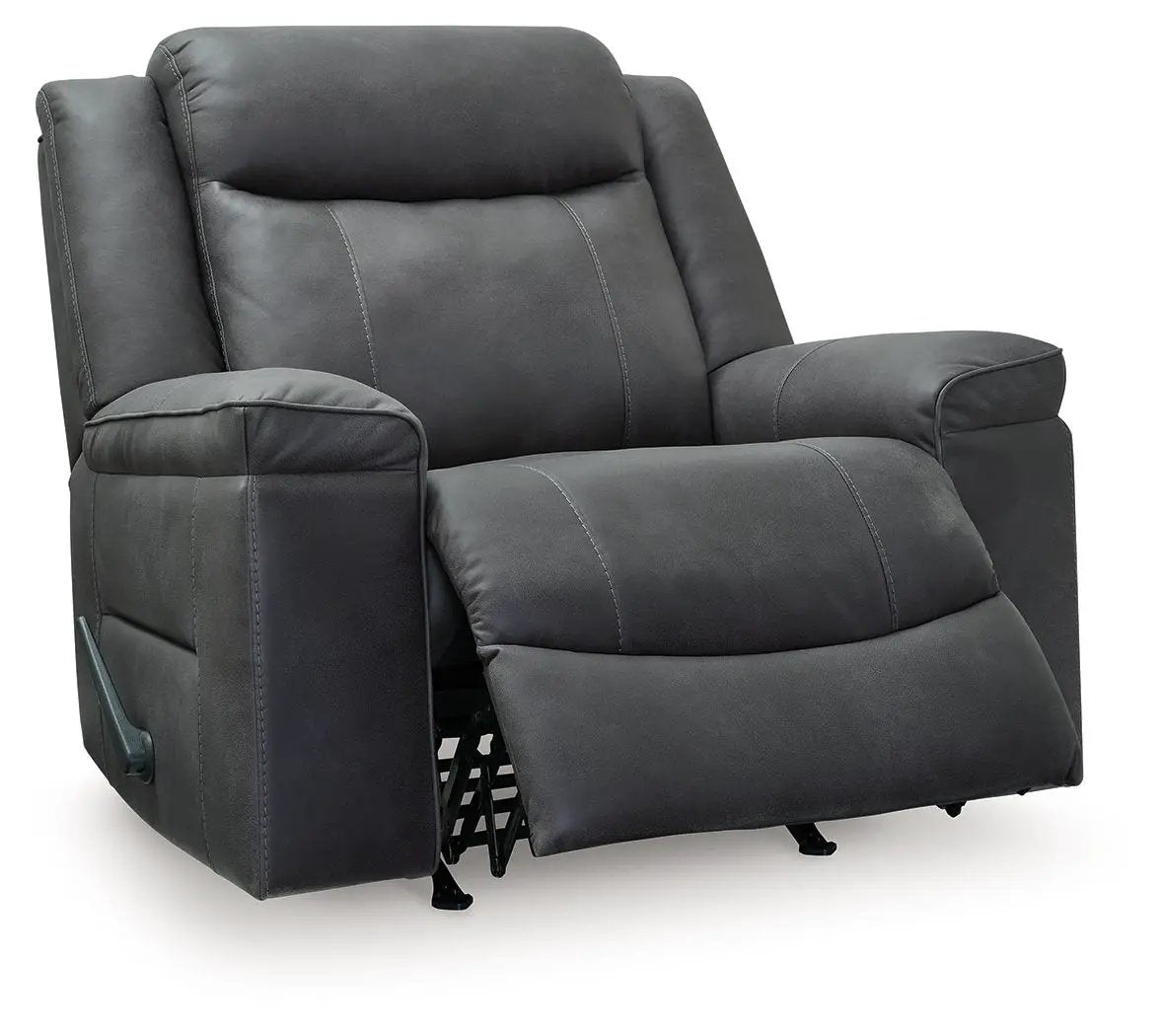 Status Check - Rocker Recliner by Unique Piece Furniture