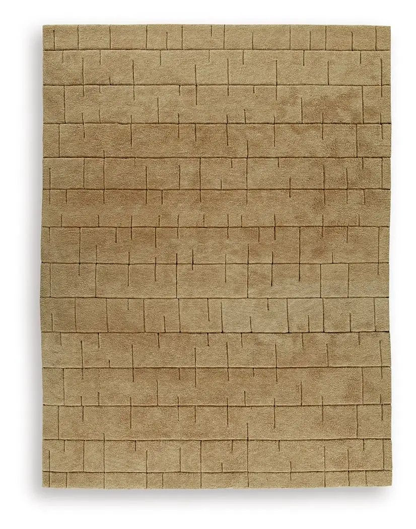 Luzmont - Rug by Unique Piece Furniture