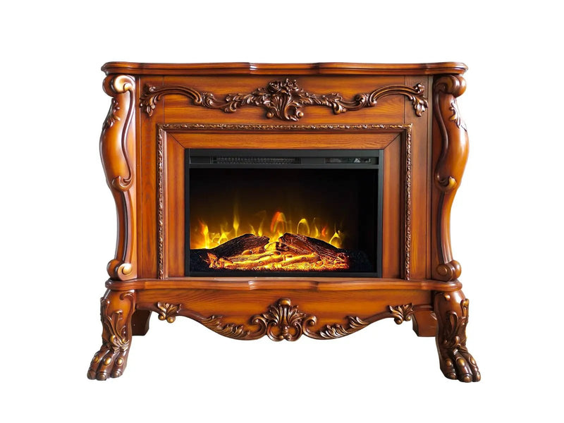 Dresden - Fireplace by Unique Piece Furniture