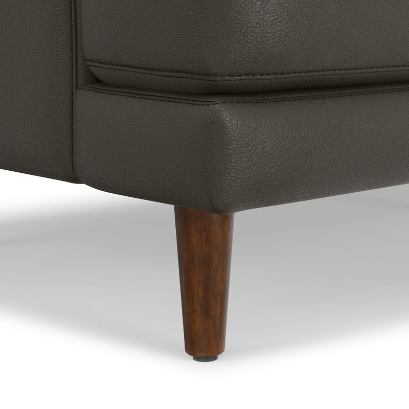 Livingston - Upholstered Sofa by HouseOfZazla