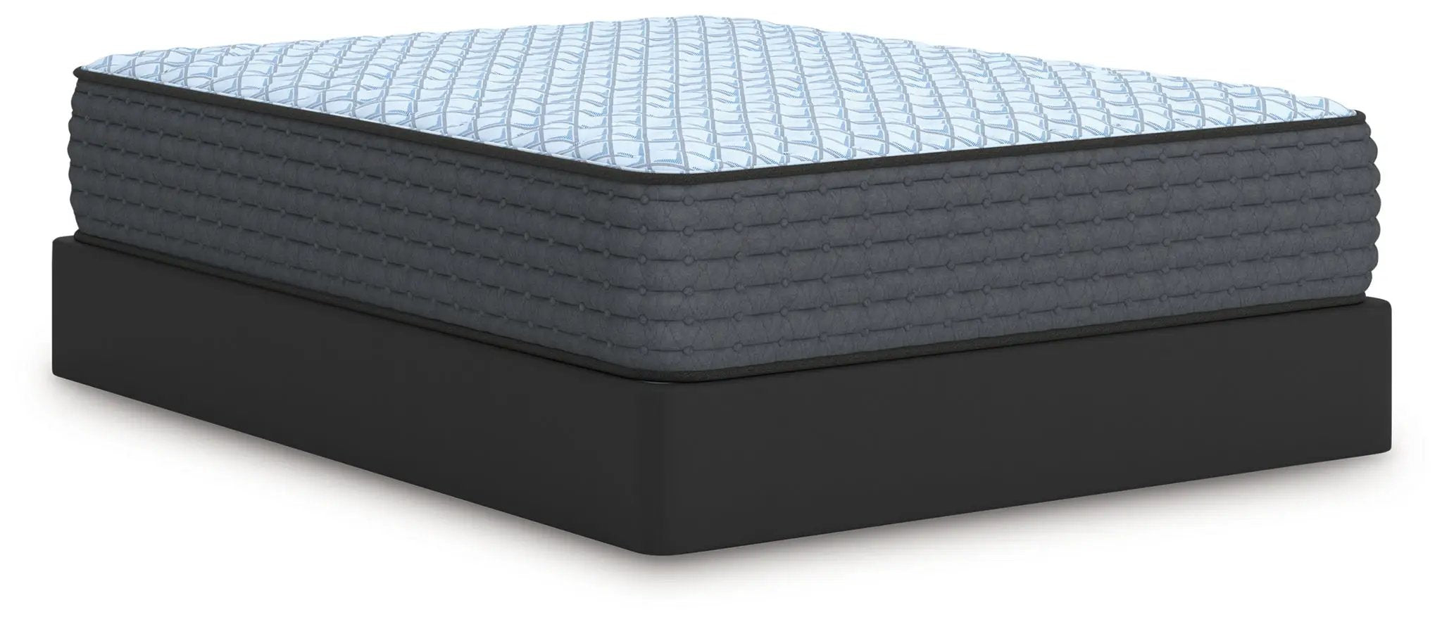 Destin Cove Firm - Mattress by Unique Piece Furniture