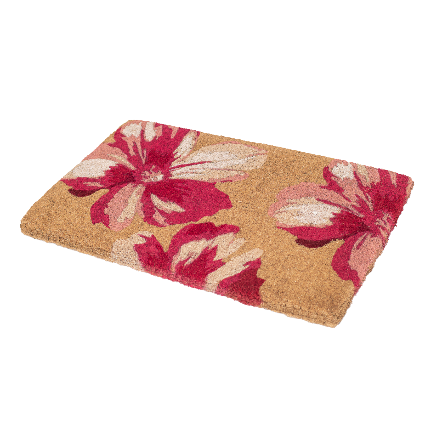 Clio Coir Doormat by Fab Habitat