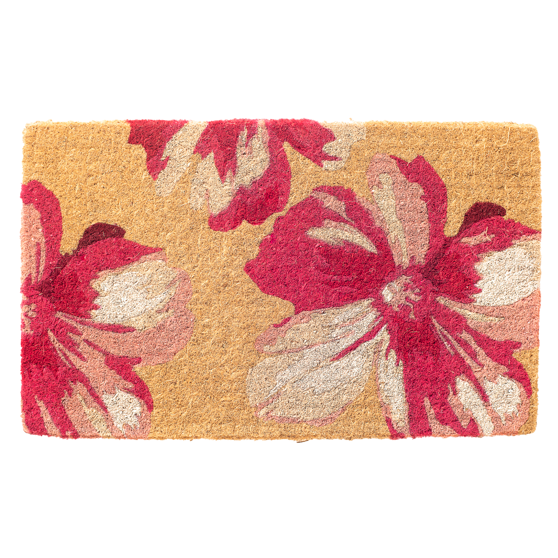 Clio Coir Doormat by Fab Habitat