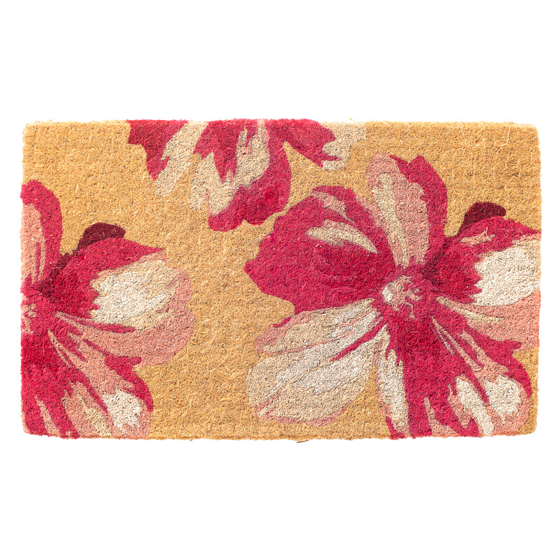 Clio Coir Doormat by Fab Habitat