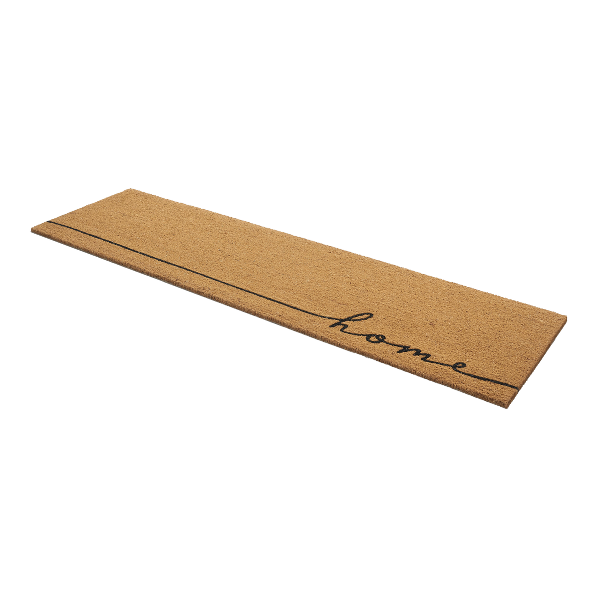 Home Line Art Coir Doormat, photo 10 of 16
