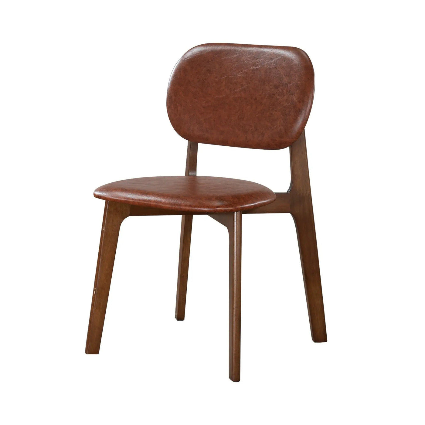 Kelsey - Stylish Dining Chair (Set of 2) by HouseOfZazla