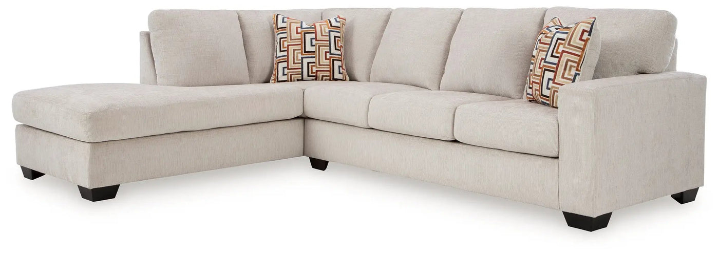 Aviemore - Sectional Set by Unique Piece Furniture