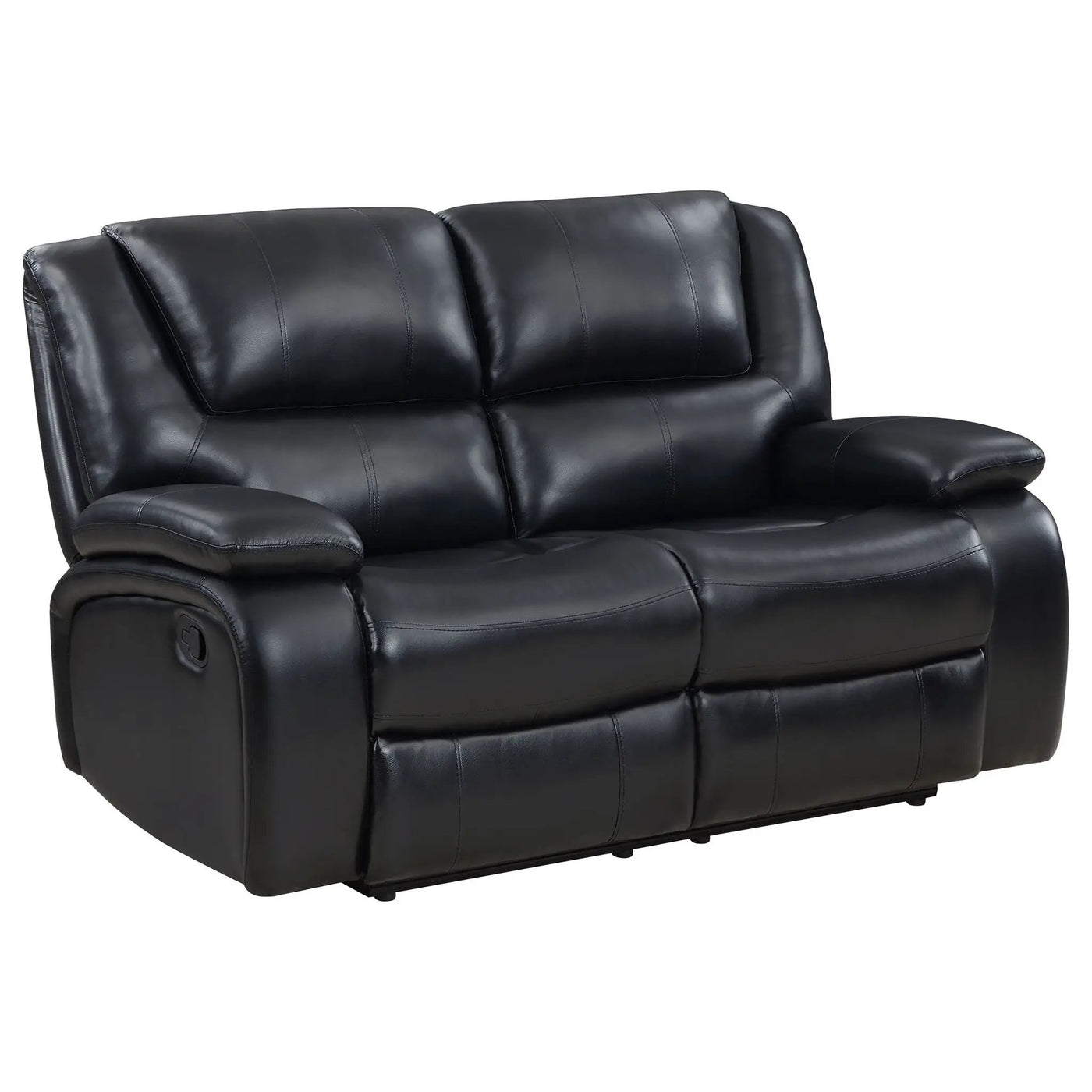 Elodie - Reclining Sofa Set With Manual Recline by HouseOfZazla