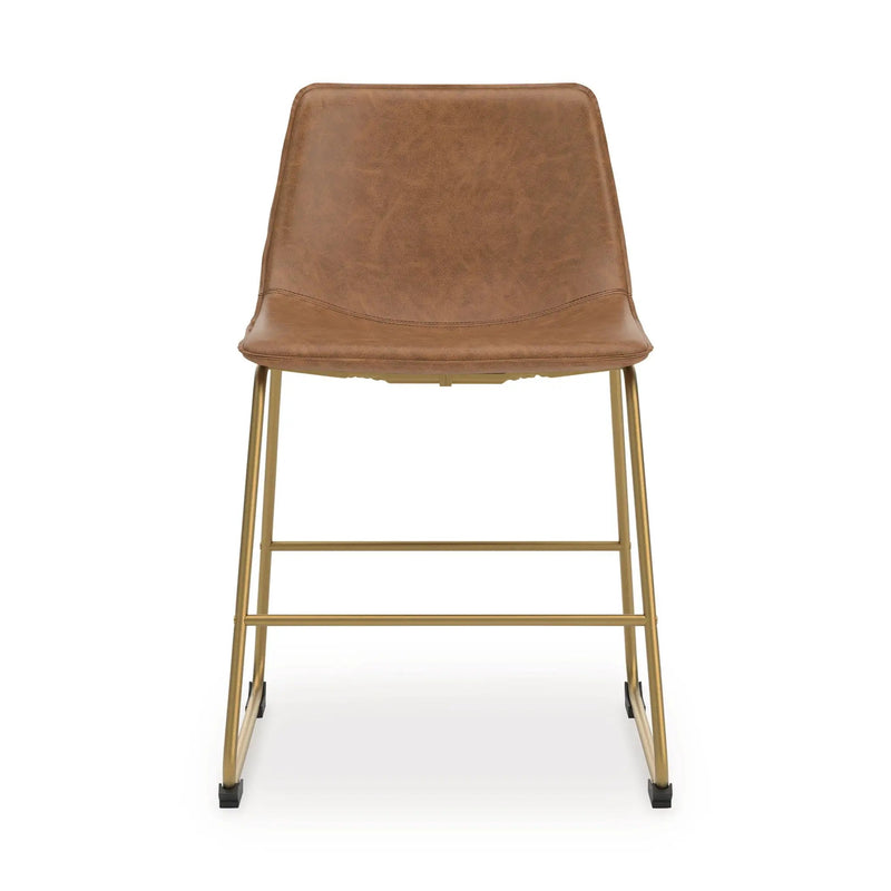 Ciabori - Dining Upholstered Side Chair (Set of 2) by Unique Piece Furniture