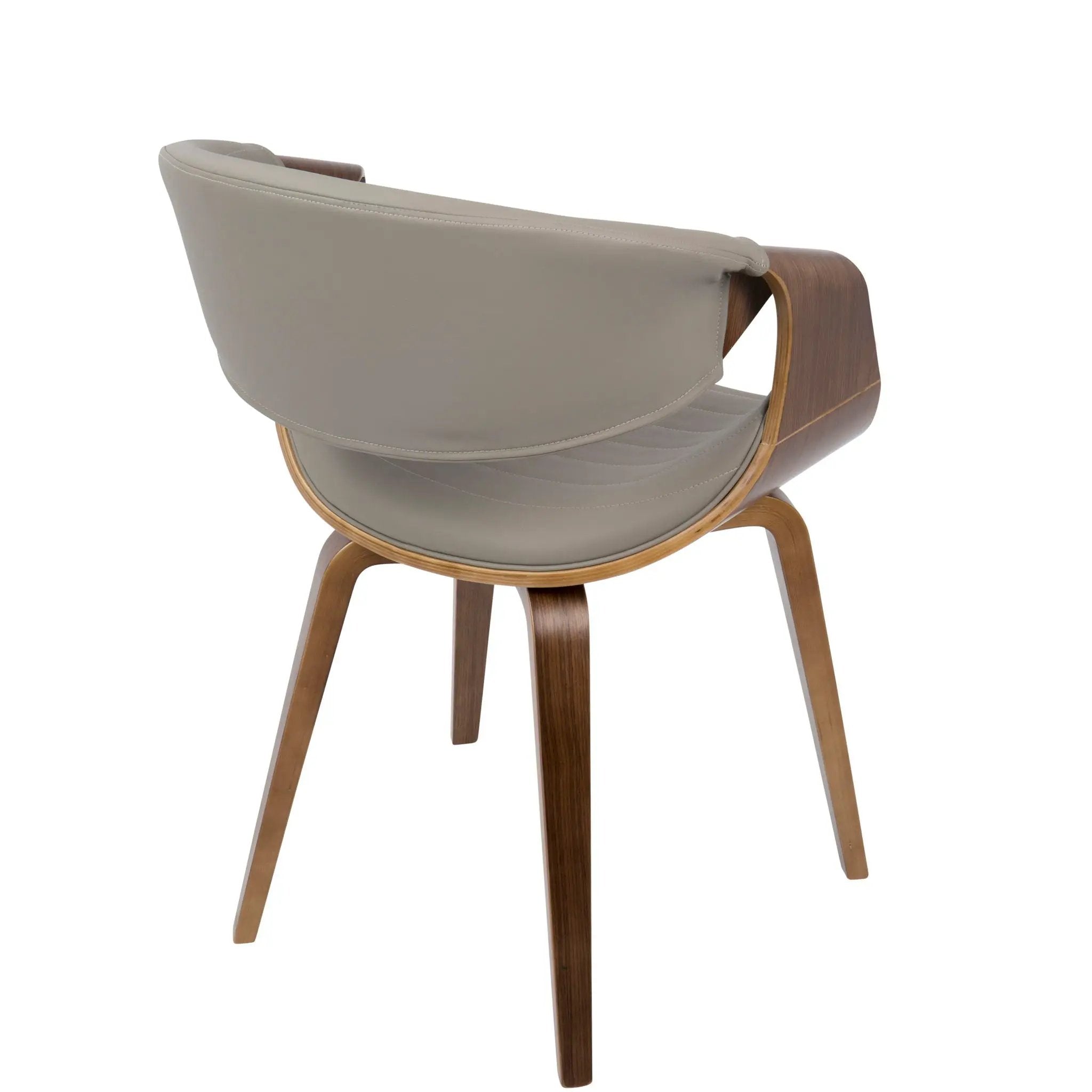 Symphony - Mid Century Modern Dining Chair by Unique Piece Furniture