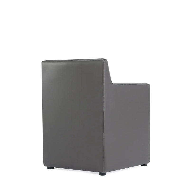 Anna - Square Armchair