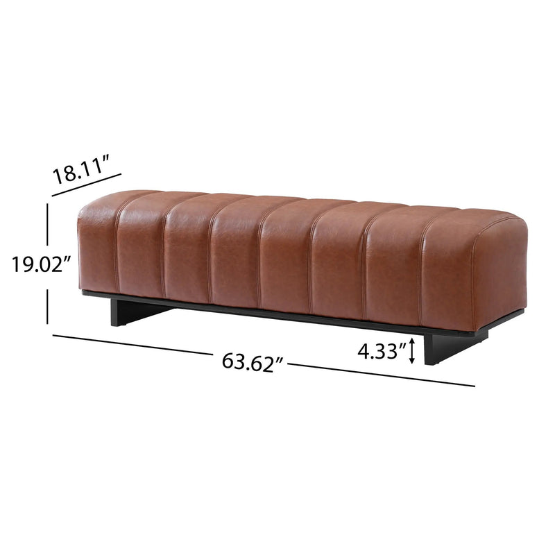 Indoor Dining Bench by HouseOfZazla