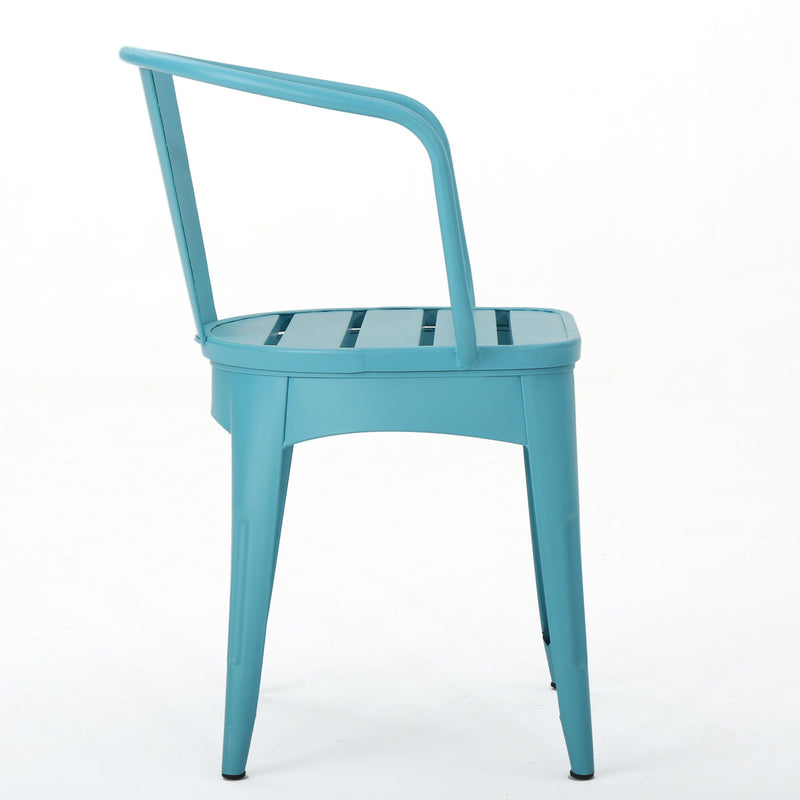 Yearn - 3 Piece Bistro Set With Table And 2 Chairs by HouseOfZazla