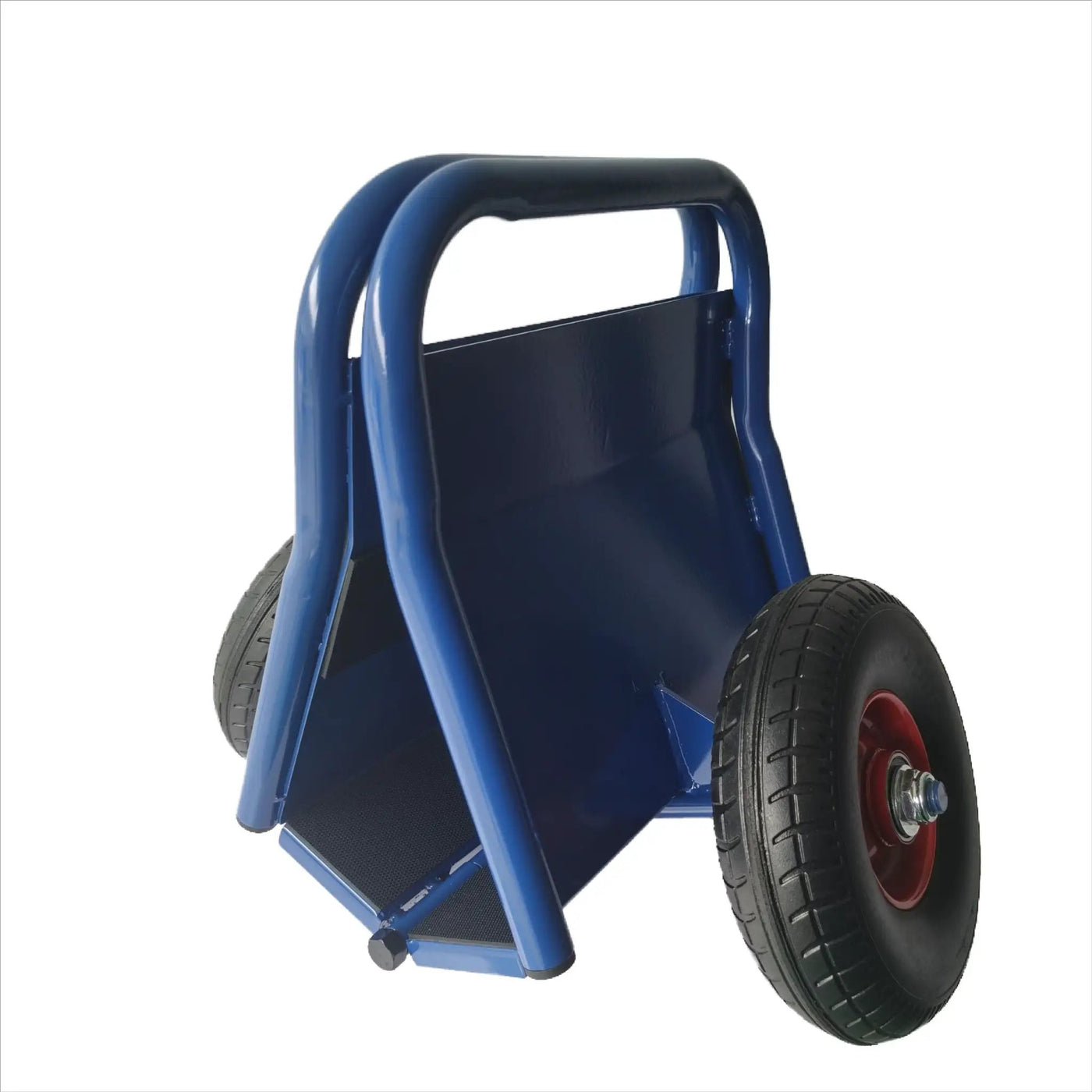 Heavy Duty Panel Dolly With 2 Handles by HouseOfZazla