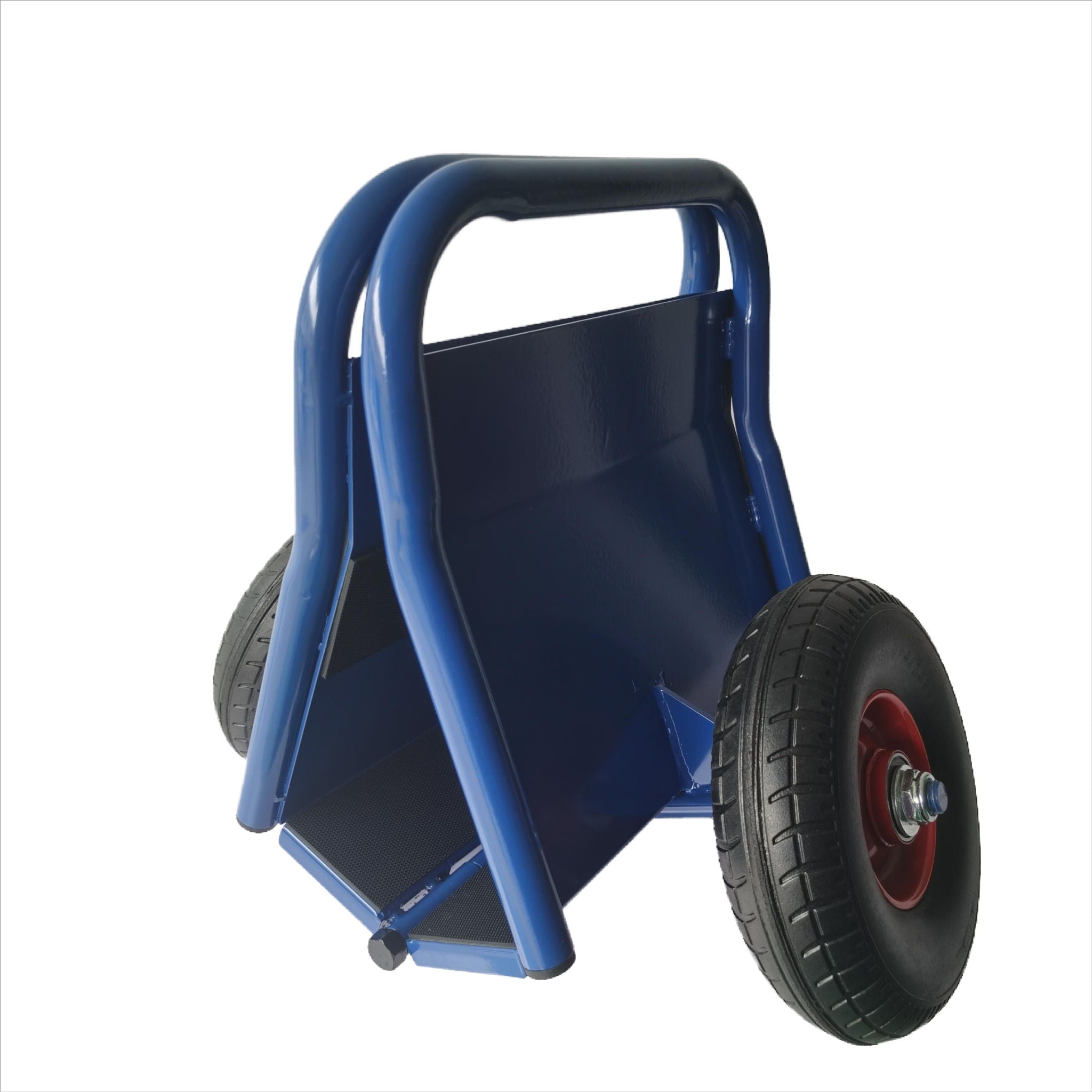 Heavy Duty Panel Dolly With 2 Handles by HouseOfZazla