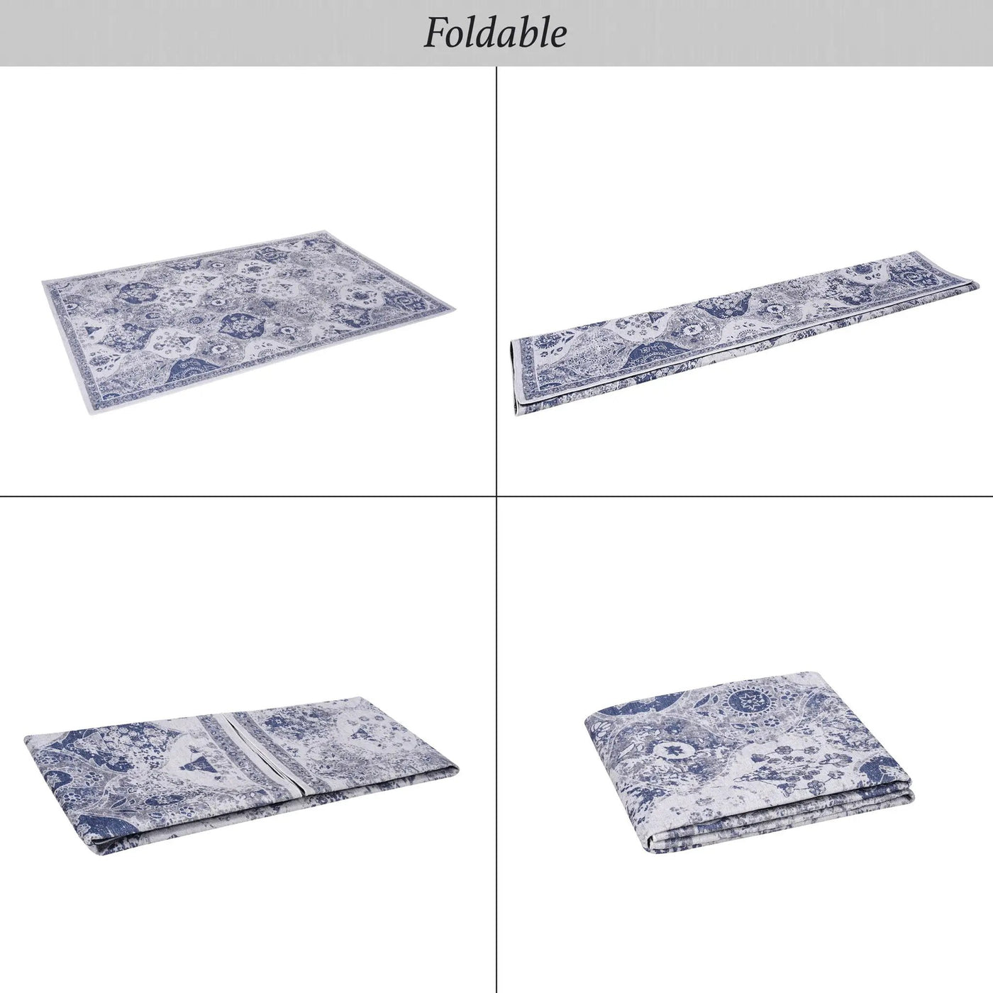 Maval - Area Rug by HouseOfZazla