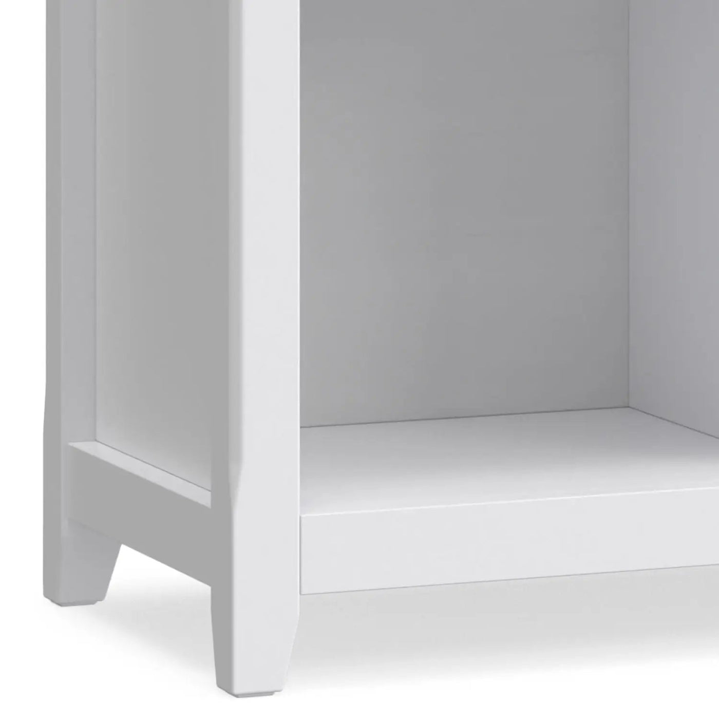 Amherst - Cube Storage Bookcase by HouseOfZazla