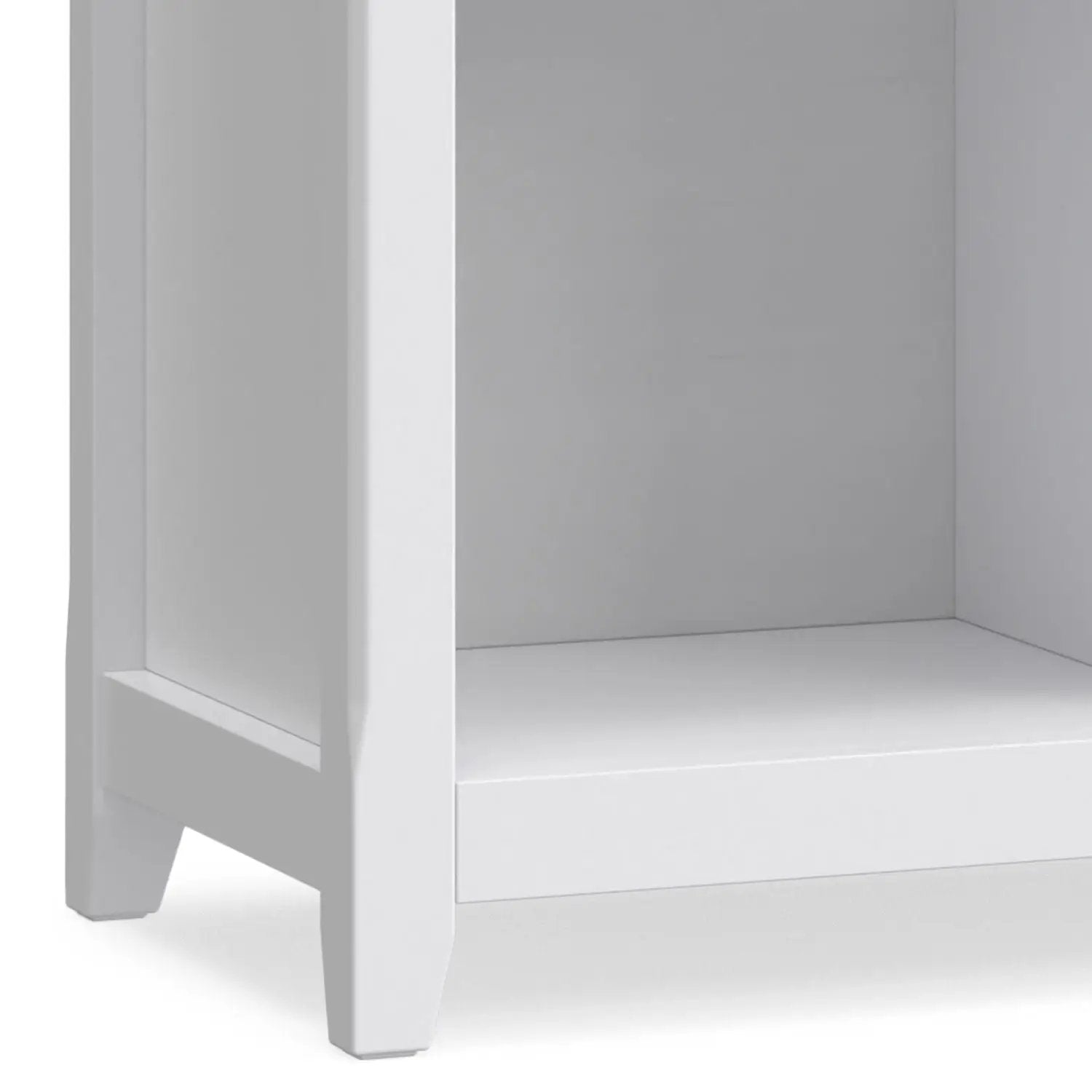 Amherst - Cube Storage Bookcase by Unique Piece Furniture