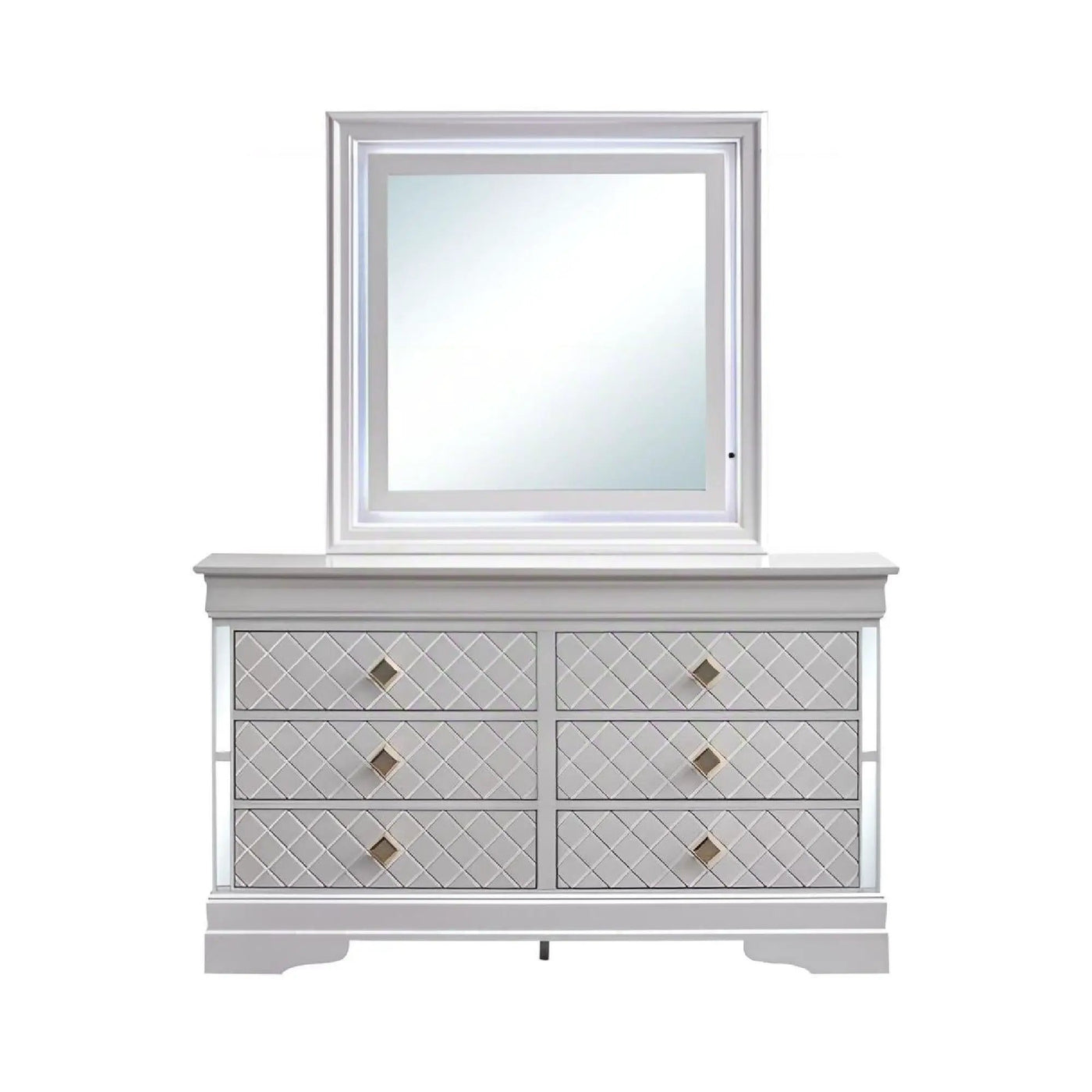 Verona - Dresser by HouseOfZazla