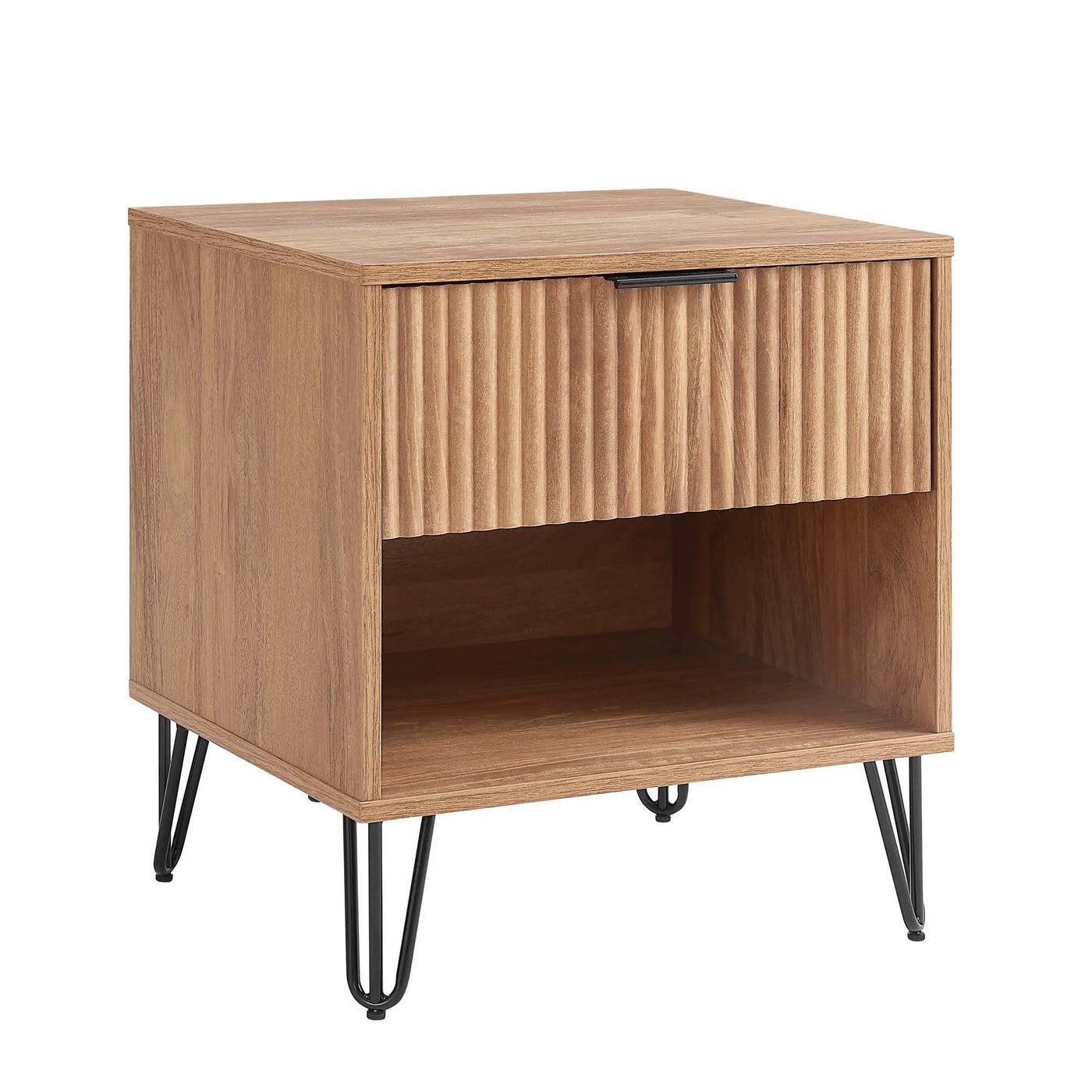 Dumbo - Modern Nightstand by HouseOfZazla