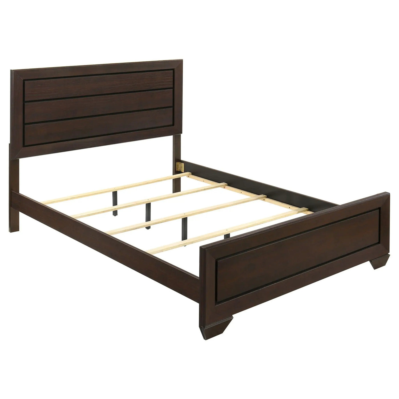 Oatfield - Bedroom Set by HouseOfZazla
