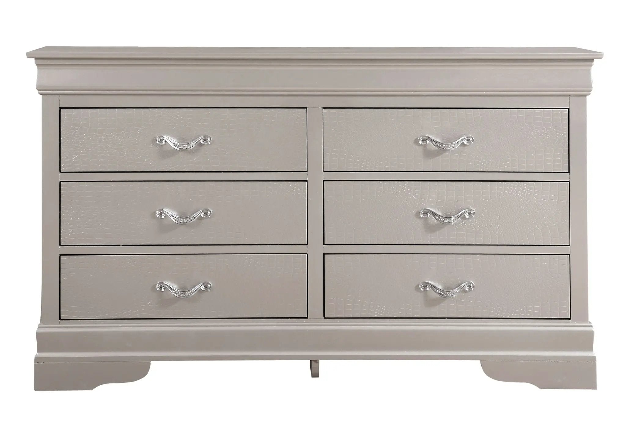 Lorana - Sophisticated Storage Solution by Unique Piece Furniture