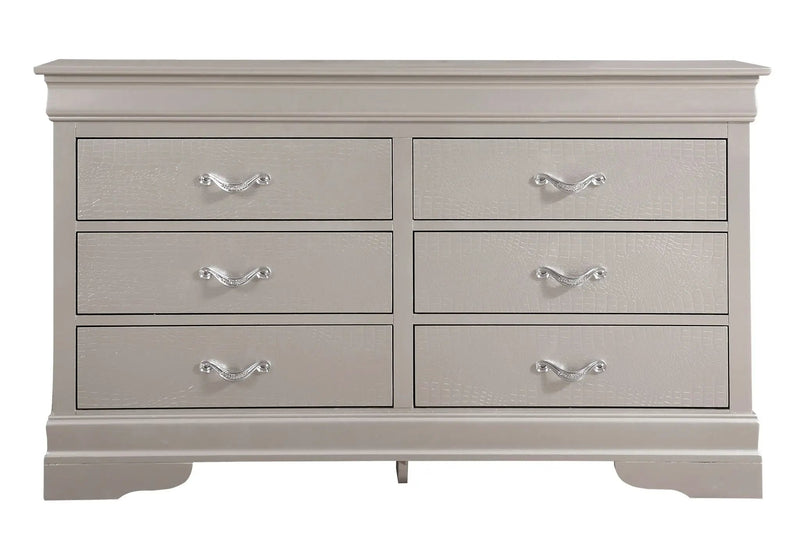 Lorana - Sophisticated Storage Solution by Unique Piece Furniture