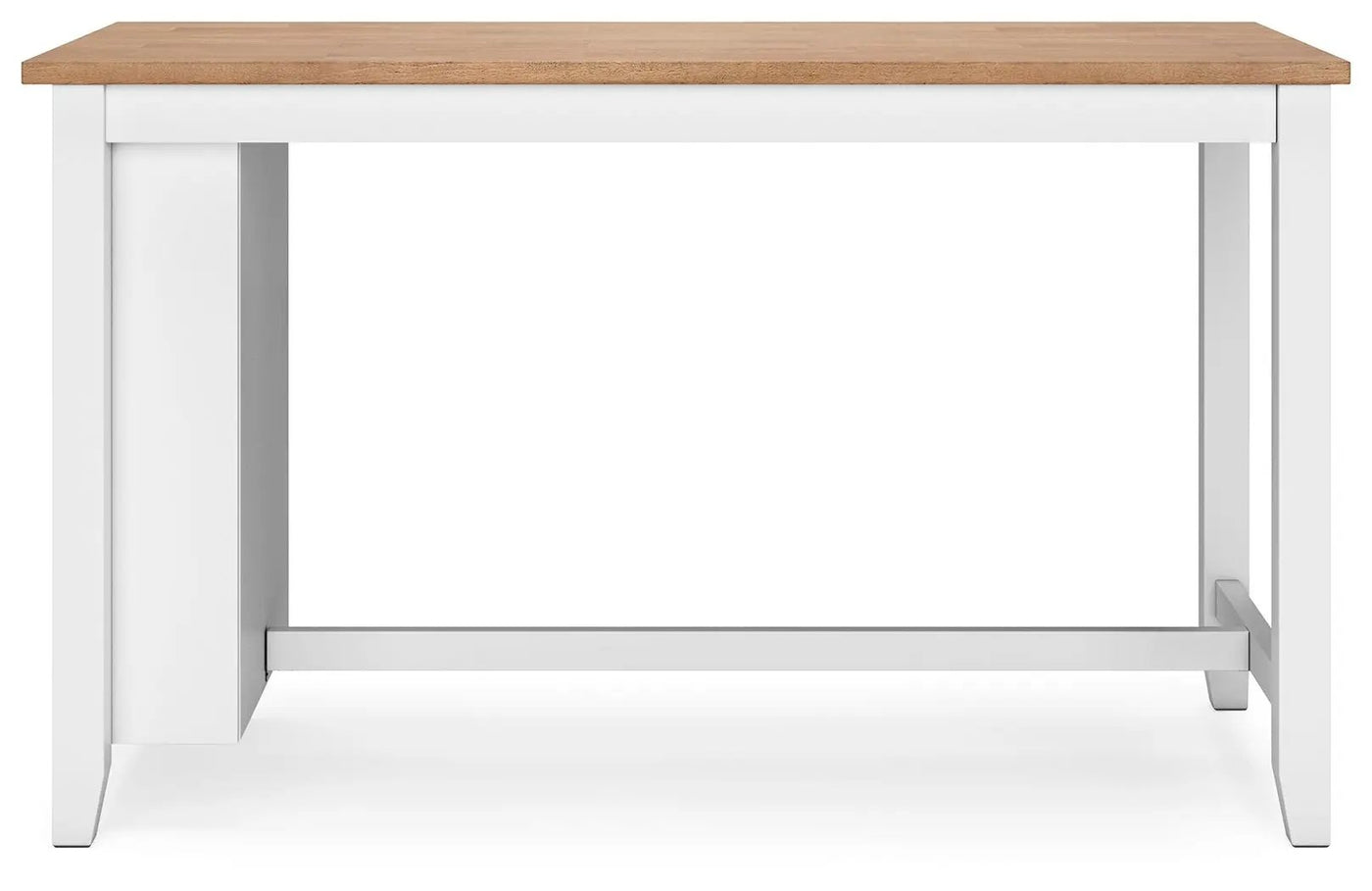 Gesthaven - Rectangular Dining Room Counter Set by Unique Piece Furniture