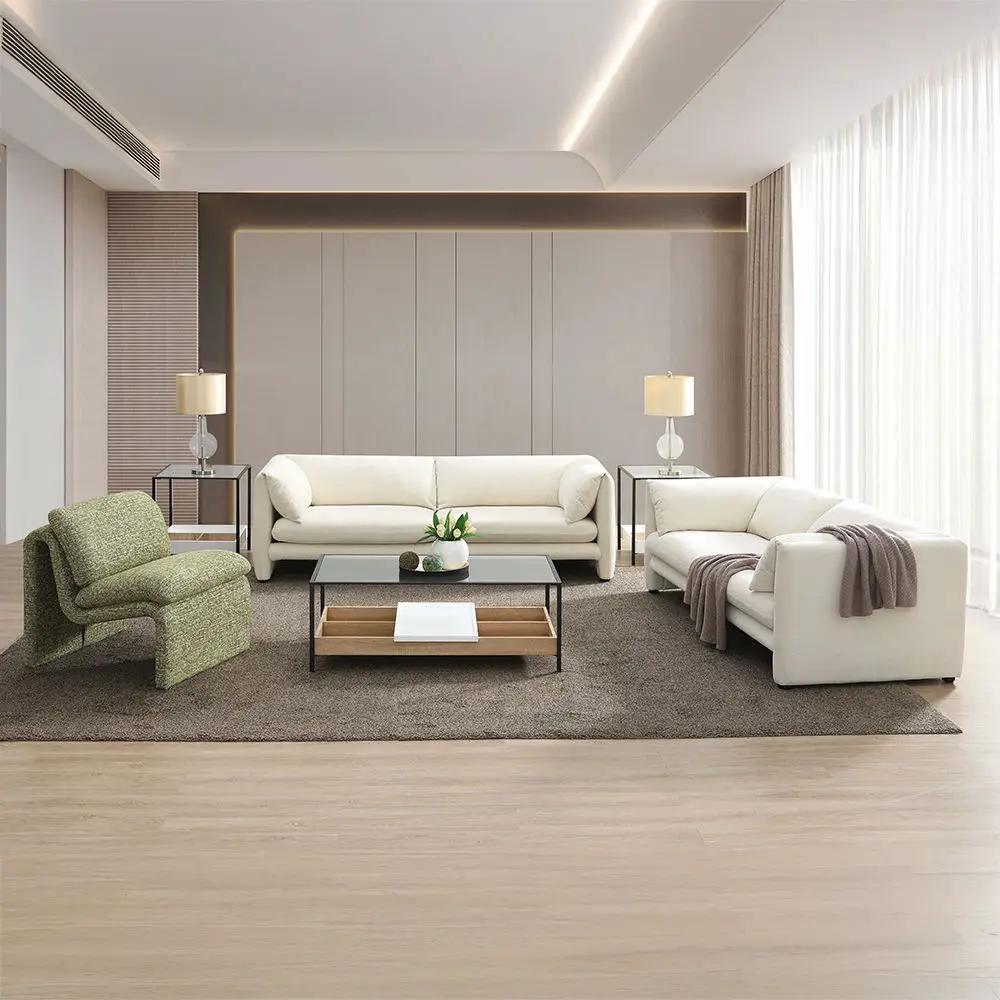 Jaeda - Accent Chair by Unique Piece Furniture