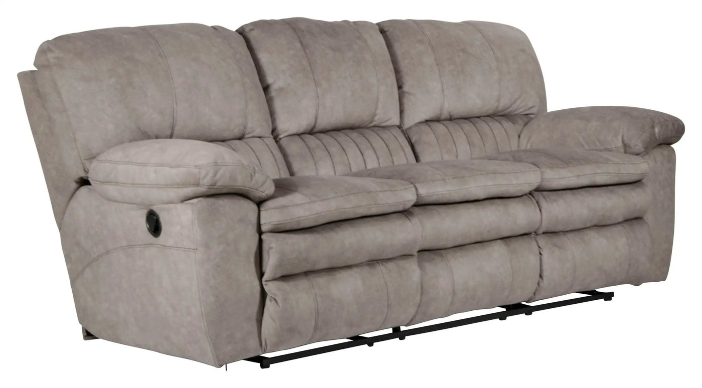 Reyes - Rocker Recliner by Unique Piece Furniture