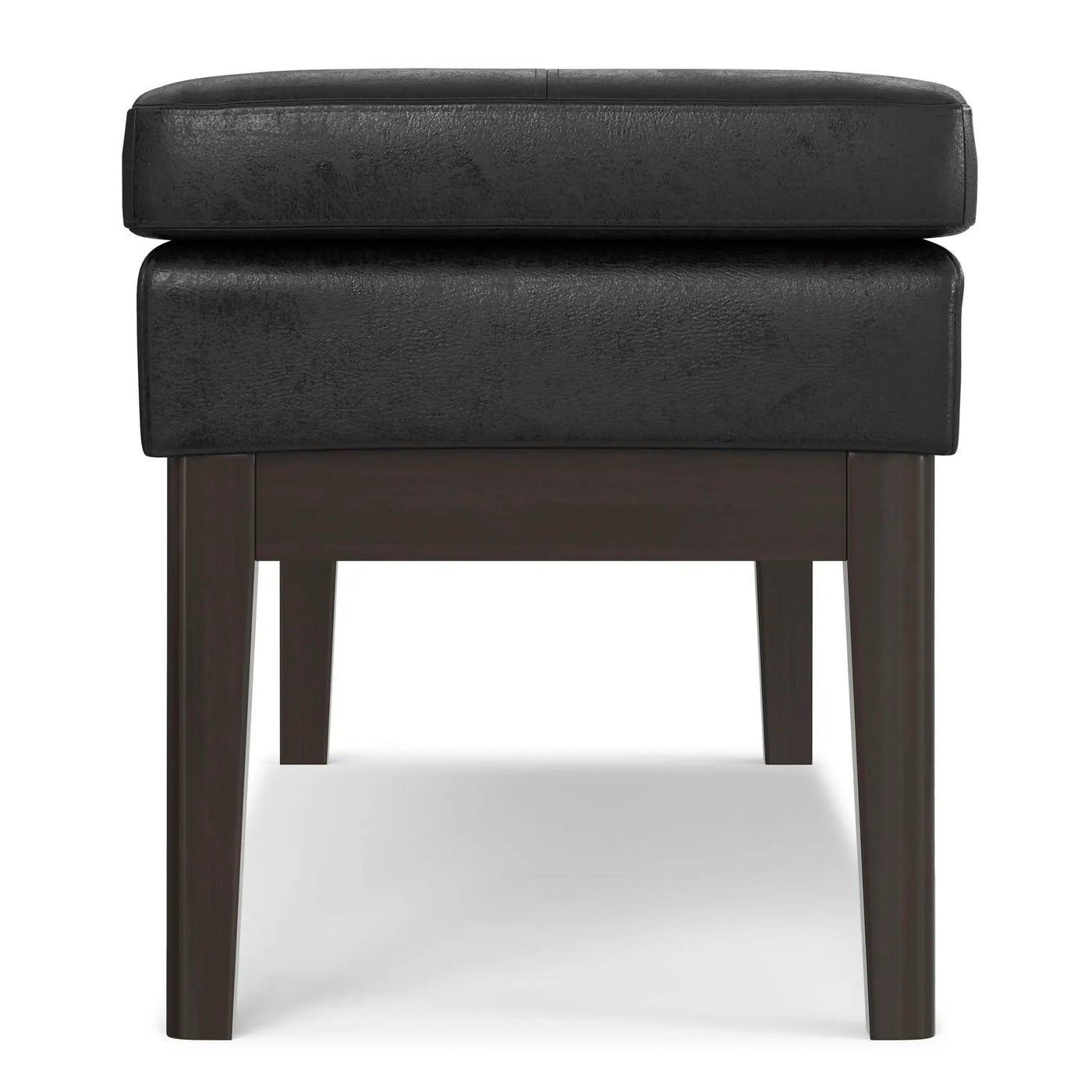 Carlson - Ottoman Bench, Mid Century Design by HouseOfZazla