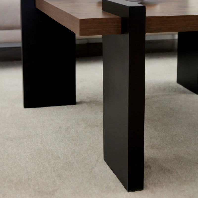High Quality Coffee Table For Modern Minimalist Living Rooms by HouseOfZazla