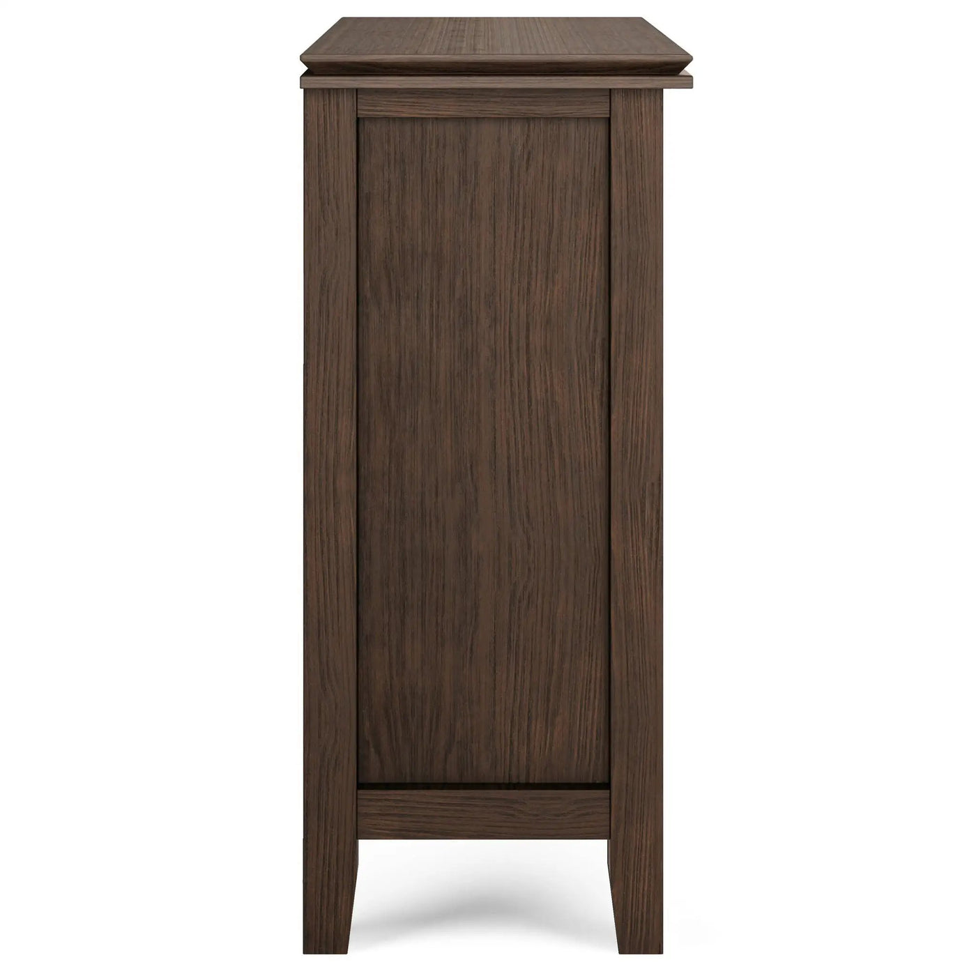 Artisan - Handcrafted Low Storage Cabinet by HouseOfZazla