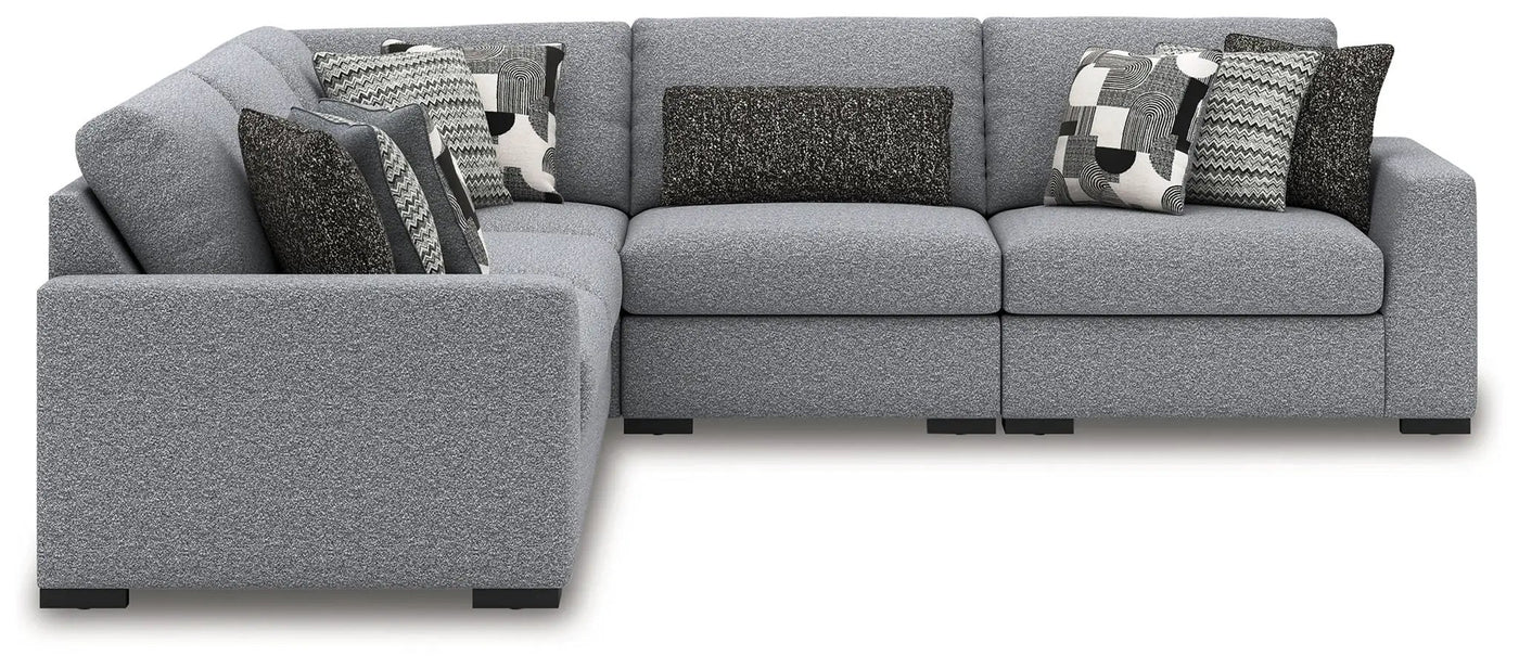 Bealton - Sectional by Unique Piece Furniture