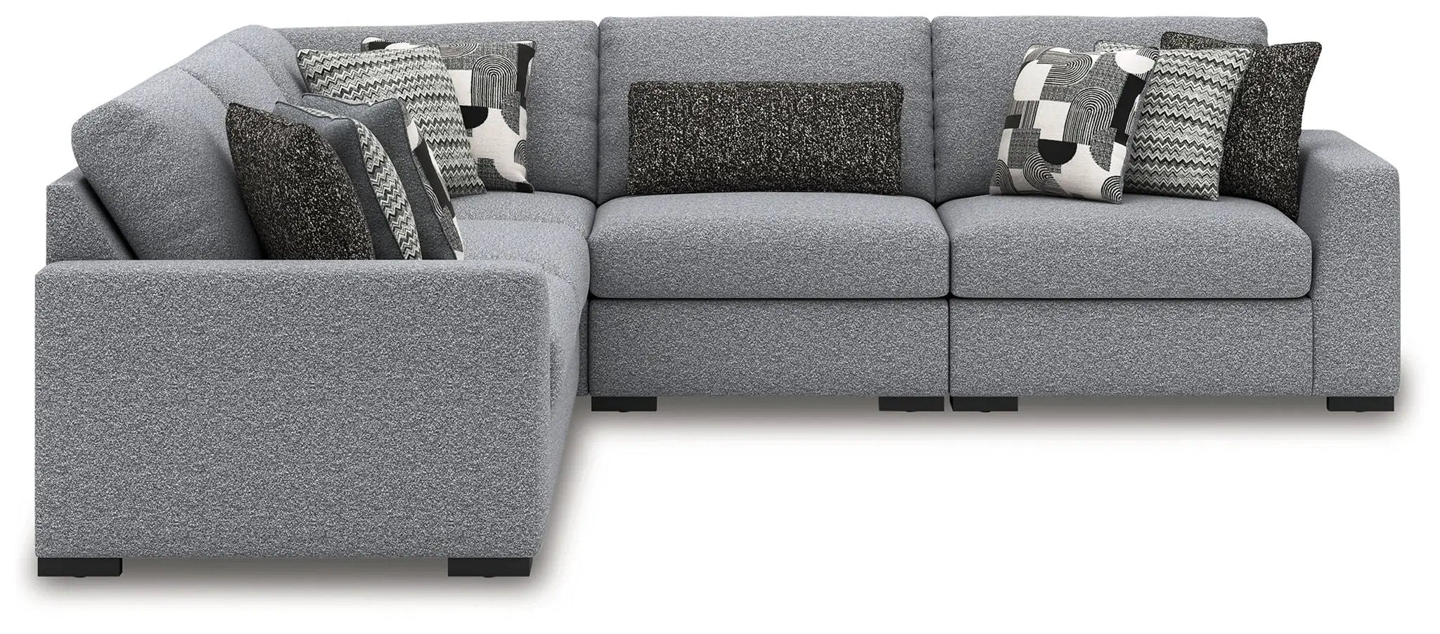 Bealton - Sectional by Unique Piece Furniture